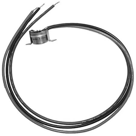 True Switch, Defrost E800316